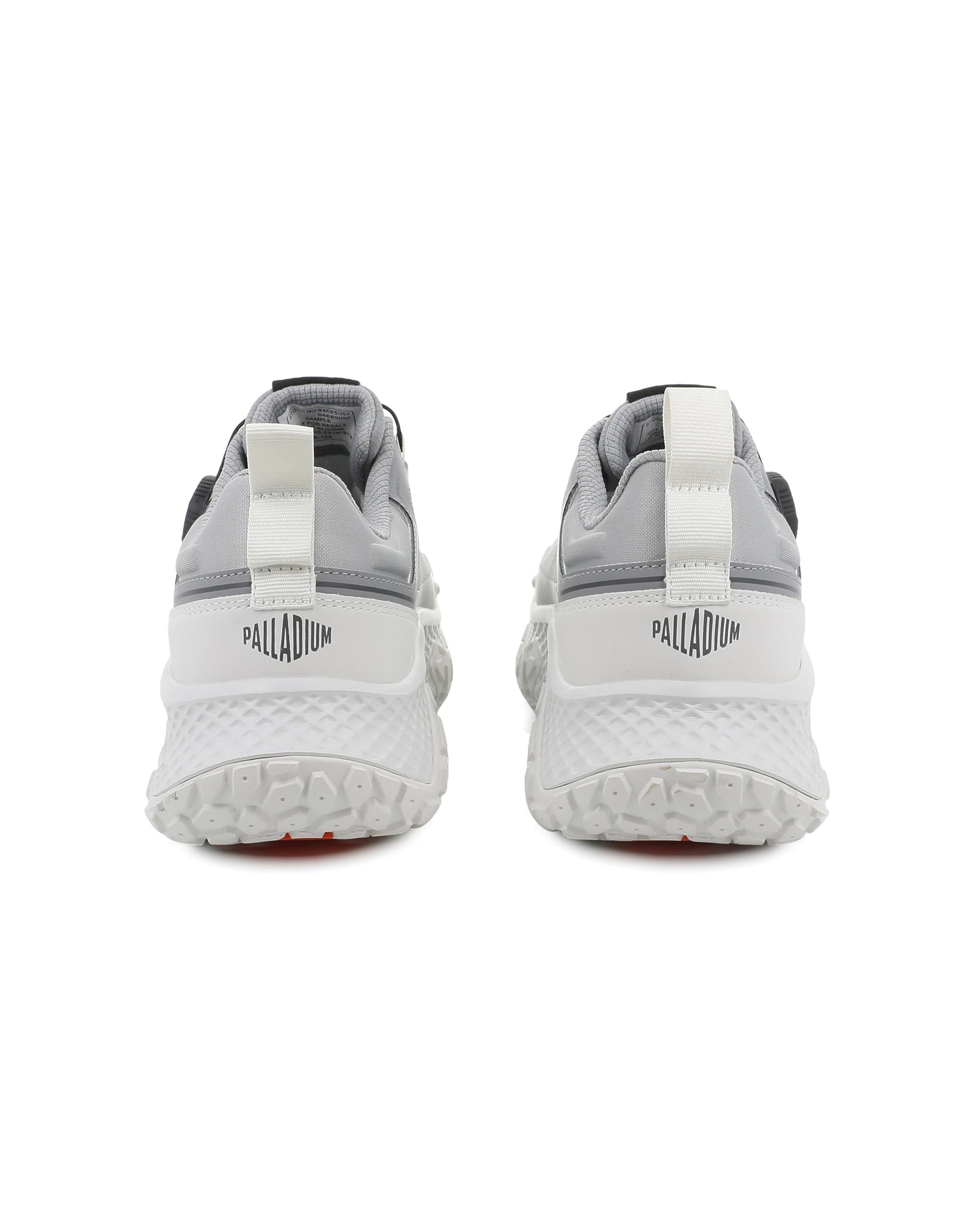 74685-057-M | UNISEX OFFBOUND DISC WP+ BOA SNEAKERS | ULTIMATE GRAY