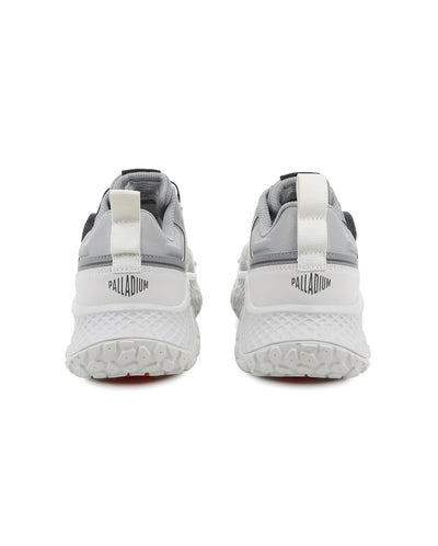 74685-057-M | UNISEX OFFBOUND DISC WP+ BOA SNEAKERS | ULTIMATE GRAY