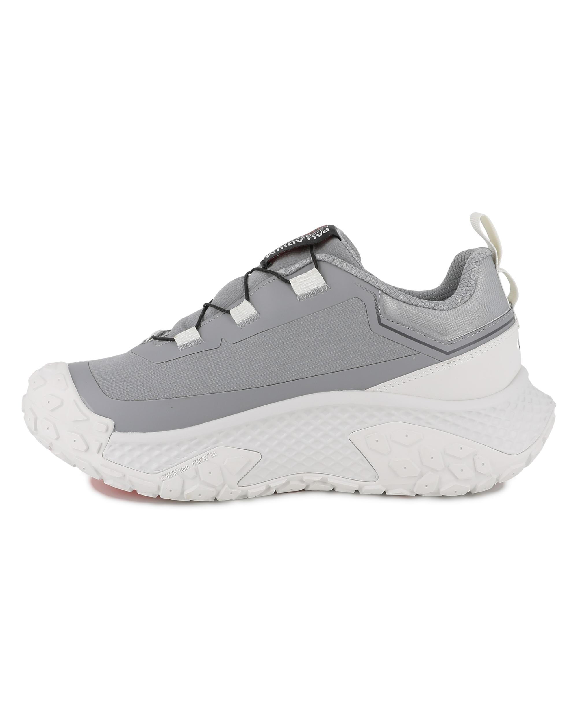 74685-057-M | UNISEX OFFBOUND DISC WP+ BOA SNEAKERS | ULTIMATE GRAY