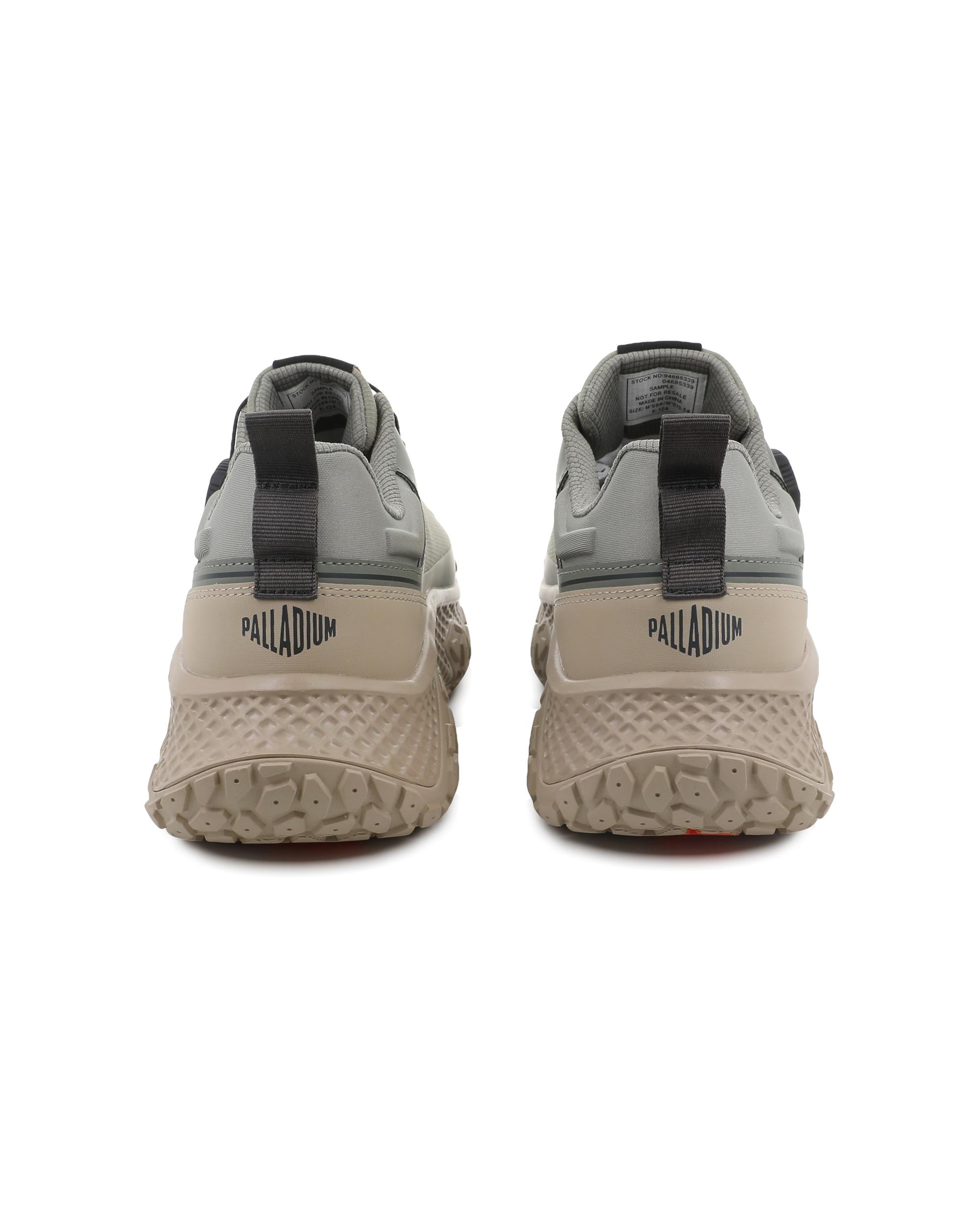 74685-339-M | UNISEX OFFBOUND DISC WP+ BOA SNEAKERS | VETIVER