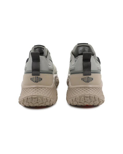 74685-339-M | UNISEX OFFBOUND DISC WP+ BOA SNEAKERS | VETIVER