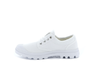 75331-101-M | PAMPA OXFORD ORIGINALE | WHITE/WHITE