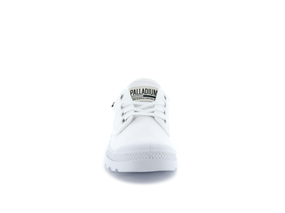 75331-101-M | PAMPA OXFORD ORIGINALE | WHITE/WHITE