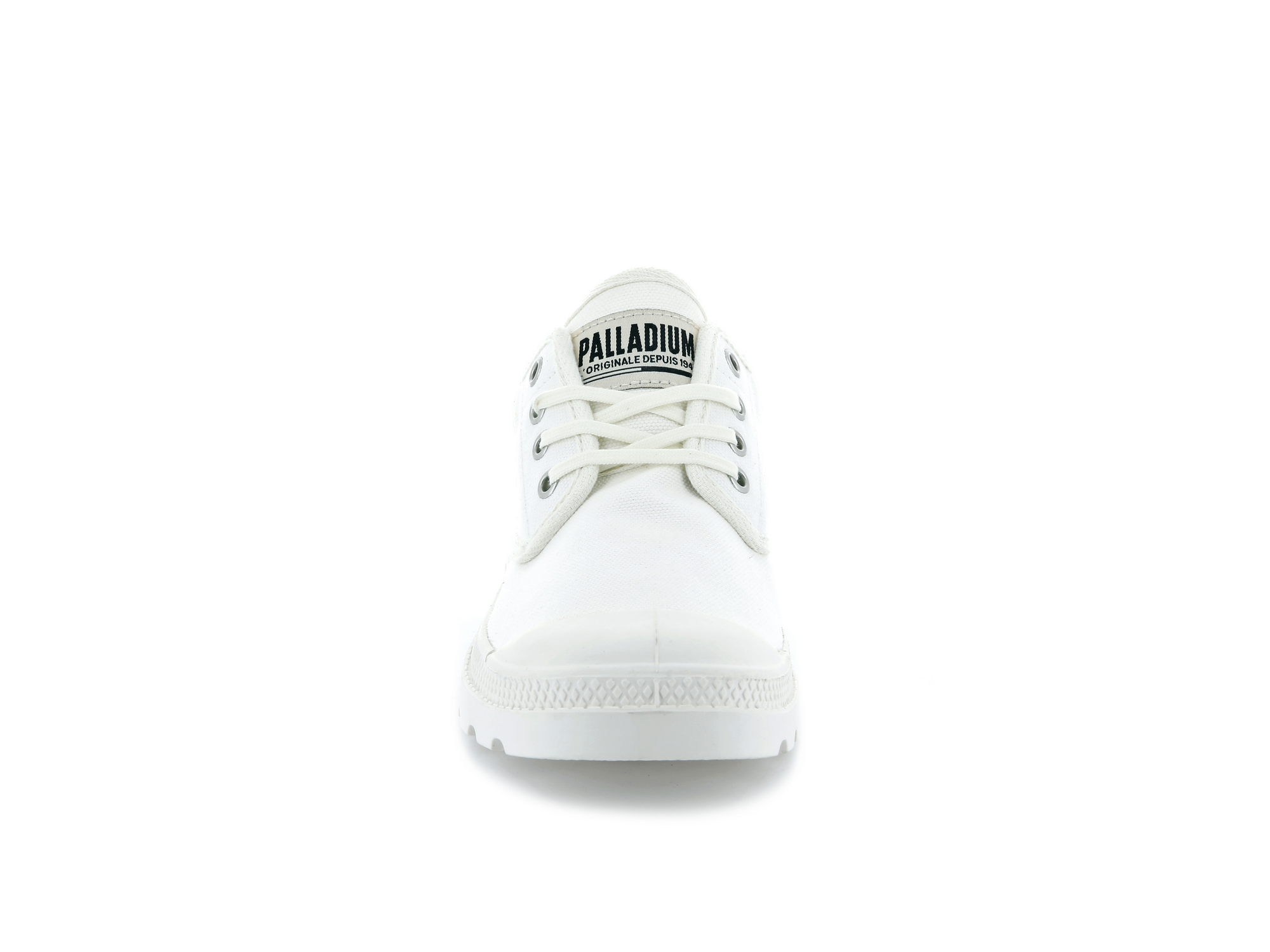 75331-104-M | PAMPA OXFORD ORIGINALE | MARSHMALLOW/MARSHMALLOW