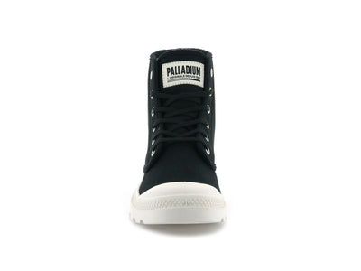 75349-016-M | PAMPA HI ORIGINALE | BLACK/MARSHMALLOW