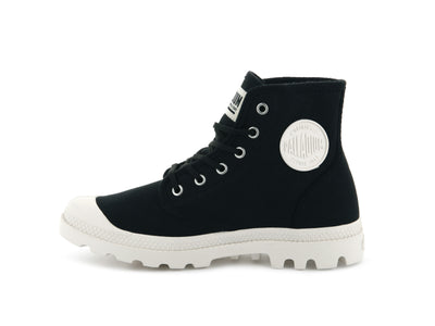 75349-016-M | PAMPA HI ORIGINALE | BLACK/MARSHMALLOW