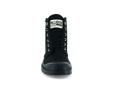 75349-060-M | PAMPA HI ORIGINALE | BLACK/BLACK