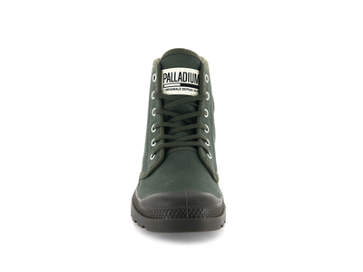 75349-326-M | PAMPA HI ORIGINALE | OLIVE NIGHT BLACK