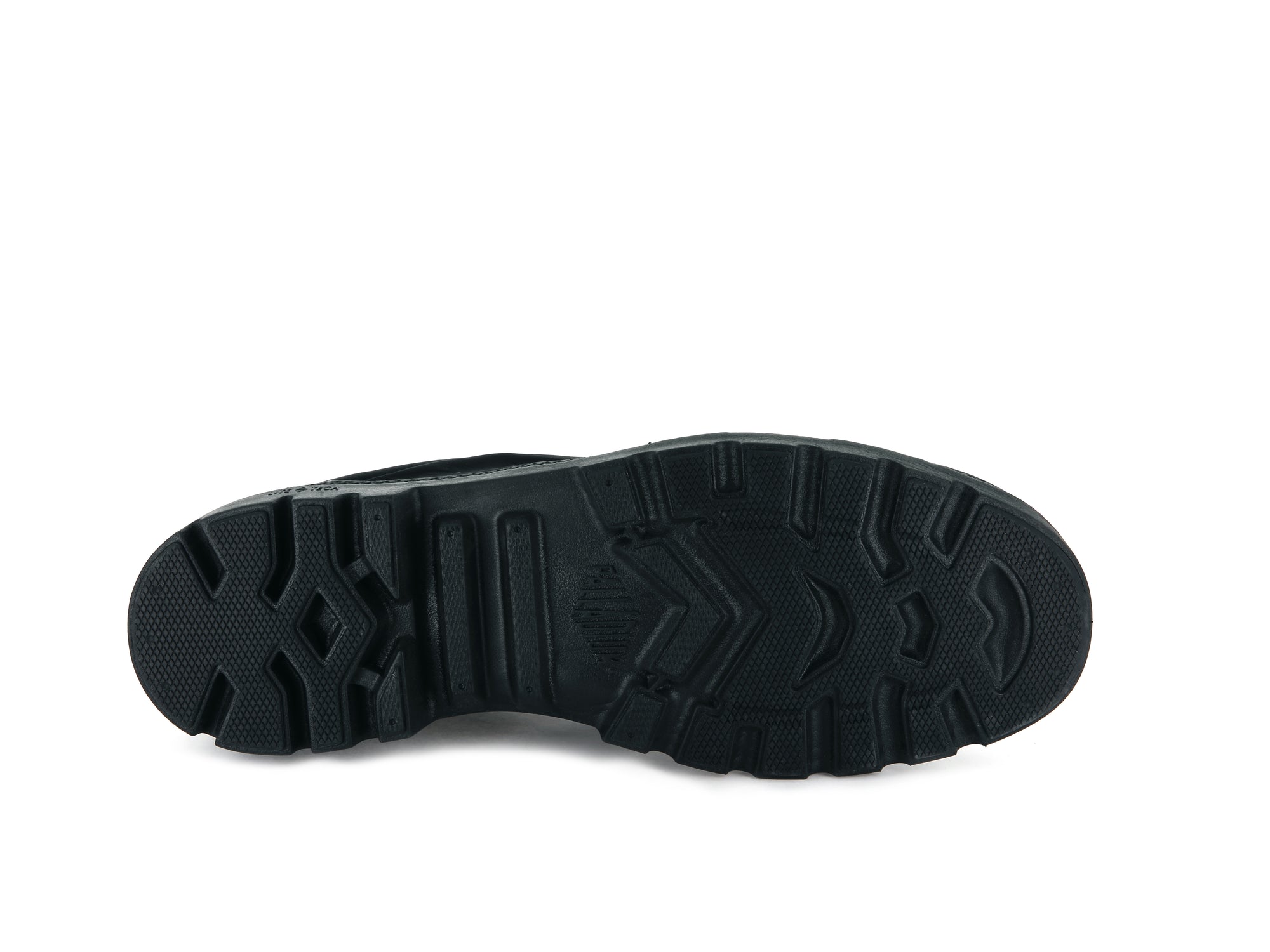 76116-001-M | PAMPA OXPUDDLE LT+WP | BLACK/BLACK