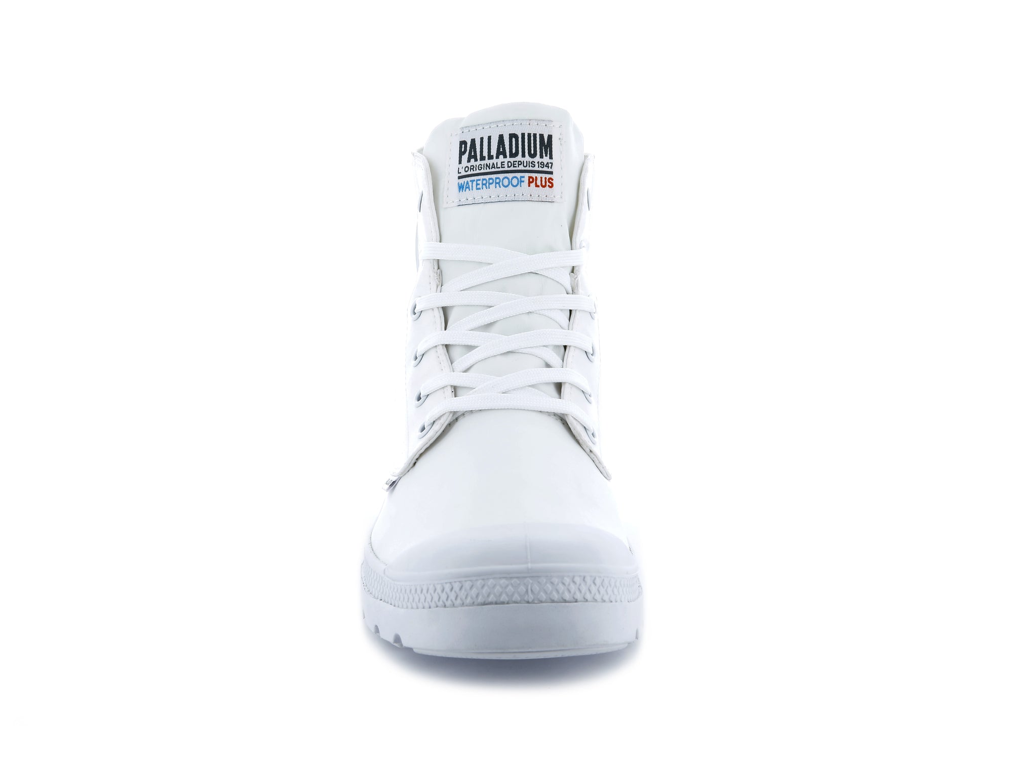 76117-100-M | PAMPA PUDDLELITE+WP | WHITE