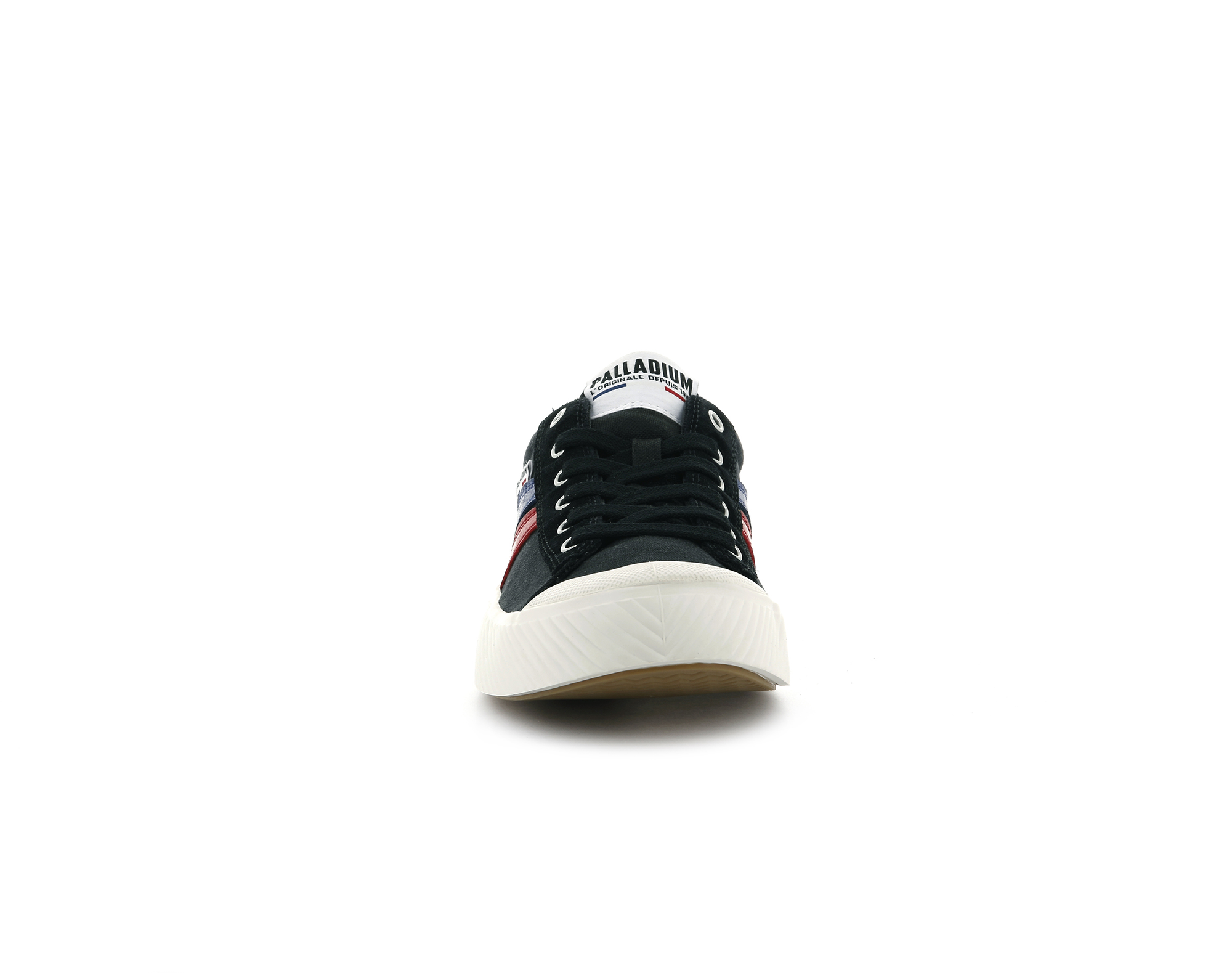 76189-084-M | PALLAPHOENIX FLAME C | BLACK/FRENCH FLAG