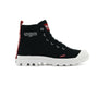 76258-036-M | PAMPA HI DARE | BLACK/STAR WHITE