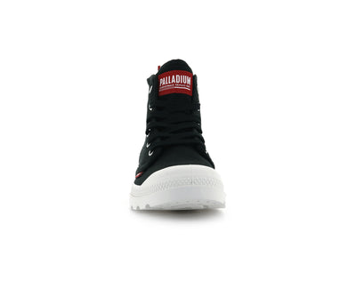 76258-036-M | PAMPA HI DARE | BLACK/STAR WHITE