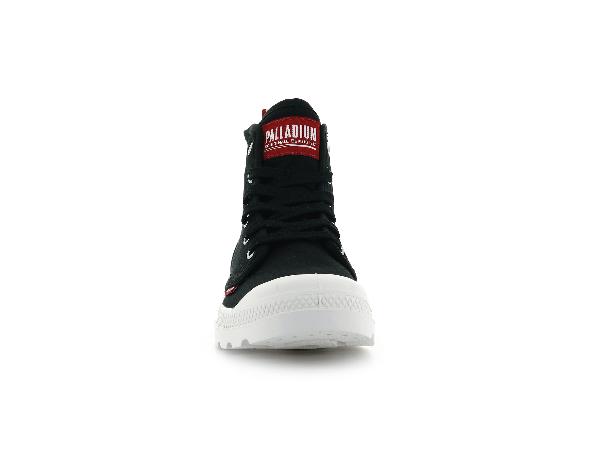 76258-036-M | PAMPA HI DARE | BLACK/STAR WHITE