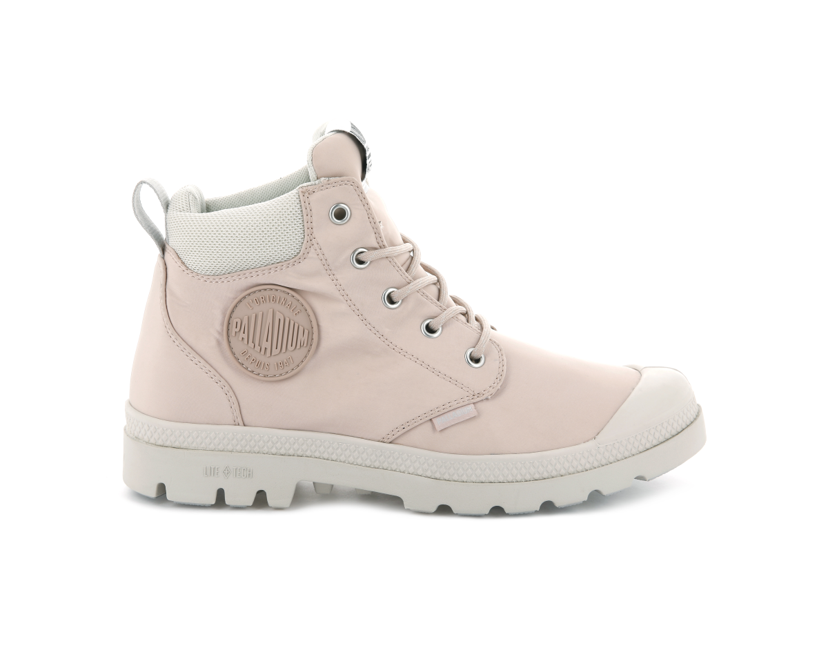 76259-612-M | PAMPA LITE + CUFF WP