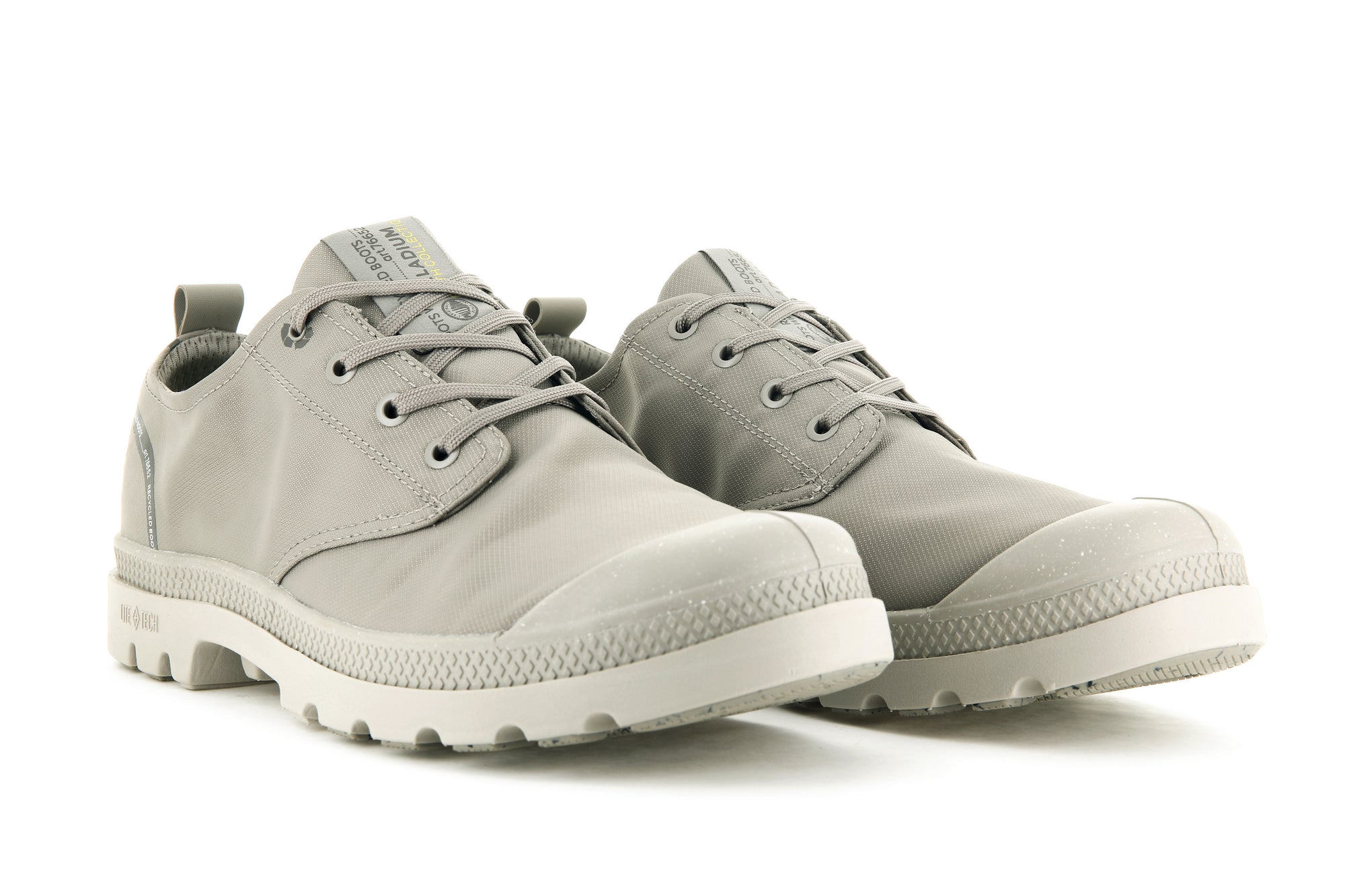 76652-070-M | OX LITE+ RCYCL WP+ | MOON ROCK