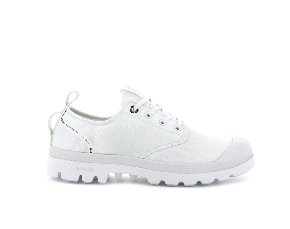 76652-100-M | OX LITE+ RCYCL WP+