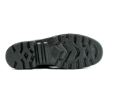 76656-001-M | PAMPA LITE+ RECYCLE WP+ | BLACK/BLACK