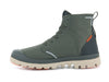 76656-313-M | PAMPA LITE+ RECYCLE WP+ | OLIVENIGHT/BELUGA