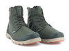 76656-313-M | PAMPA LITE+ RECYCLE WP+ | OLIVENIGHT/BELUGA