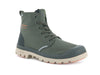 76656-313-M | PAMPA LITE+ RECYCLE WP+ | OLIVE NIGHT/BELUGA