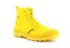 76656-701-M | PAMPA LITE+ RECYCLE WP+ | YELLOW