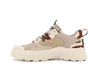 76682-979-M | PALLAKIX 90 LOW CAMO | SAFARI/CAMO