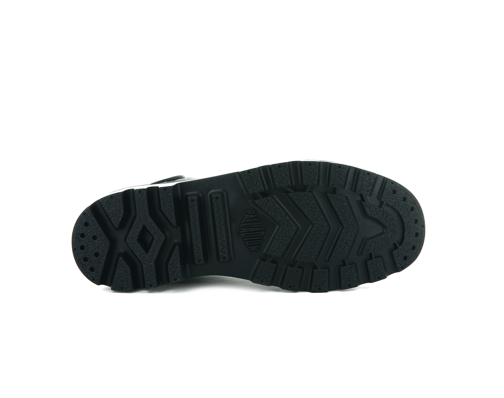 76699-957-M | PAMPA ZIP NEVADA | BLACK/CAMO