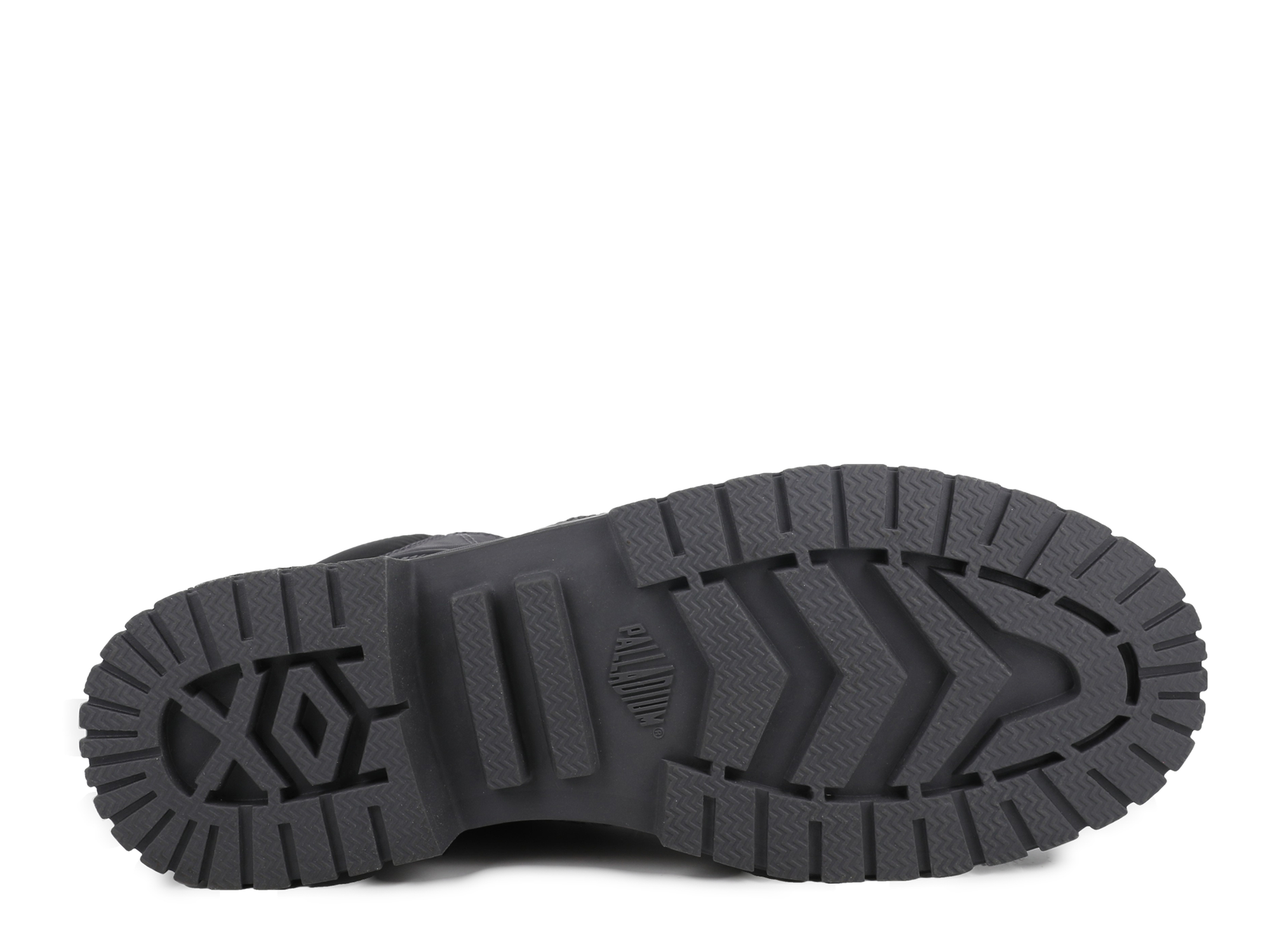 76835-021-M | PAMPA SP20 CUFF WP+ | ASPHALT