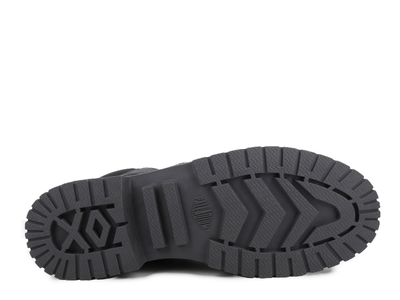 76835-021-M | PAMPA SP20 CUFF WP+ | ASPHALT