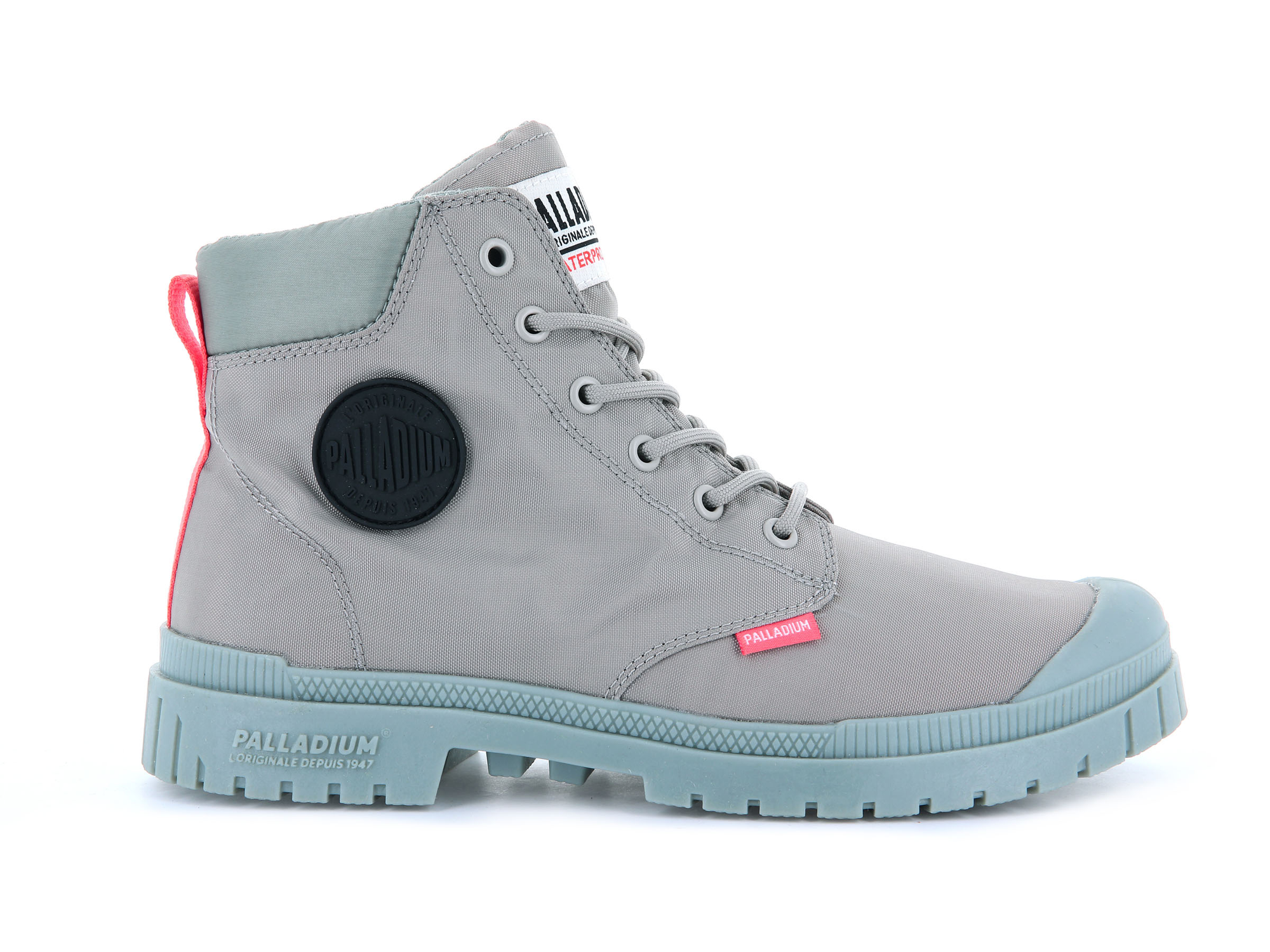 76835-067-M | PAMPA SP20 CUFF WP+