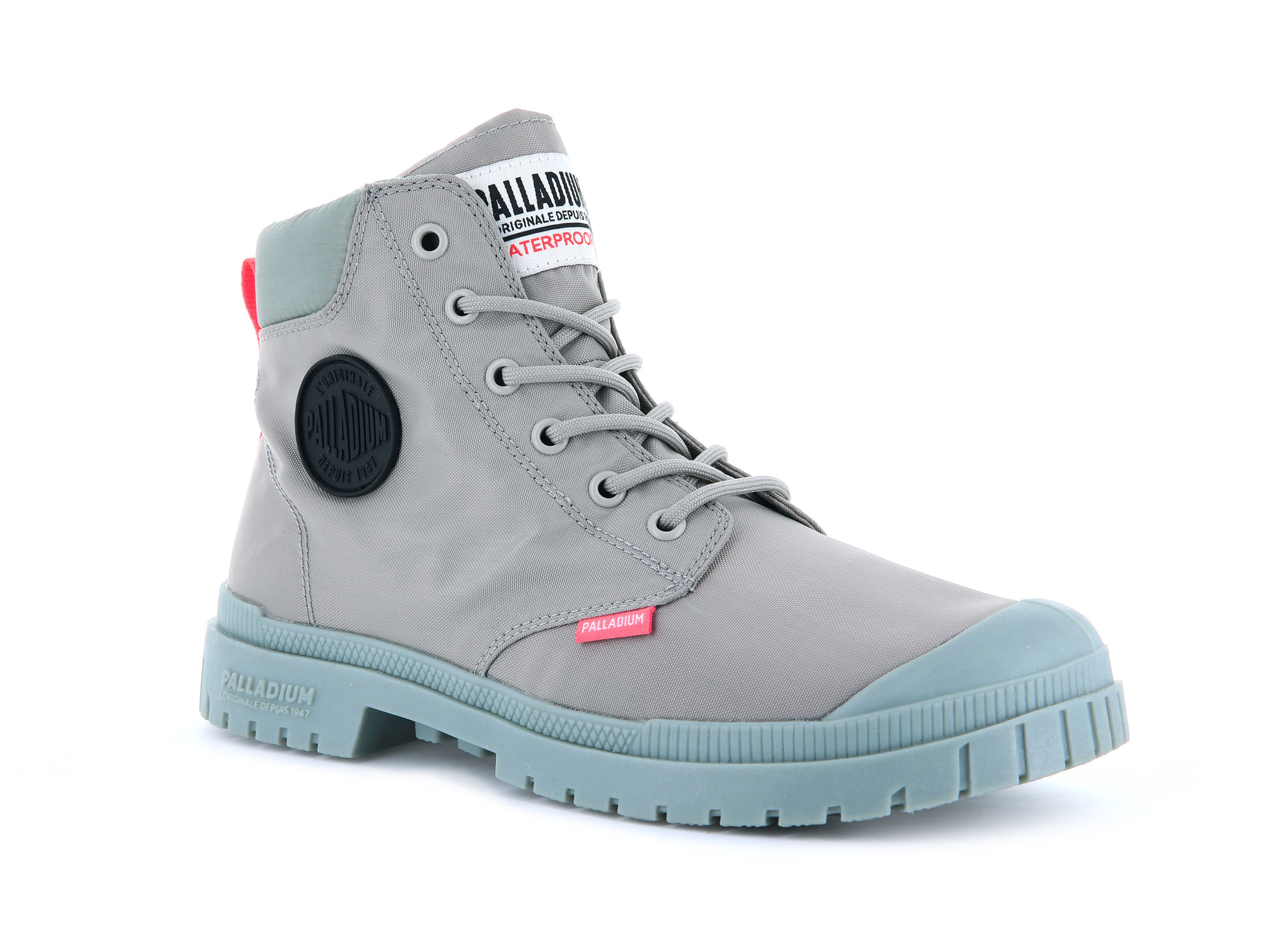 76835-067-M | PAMPA SP20 CUFF WP+