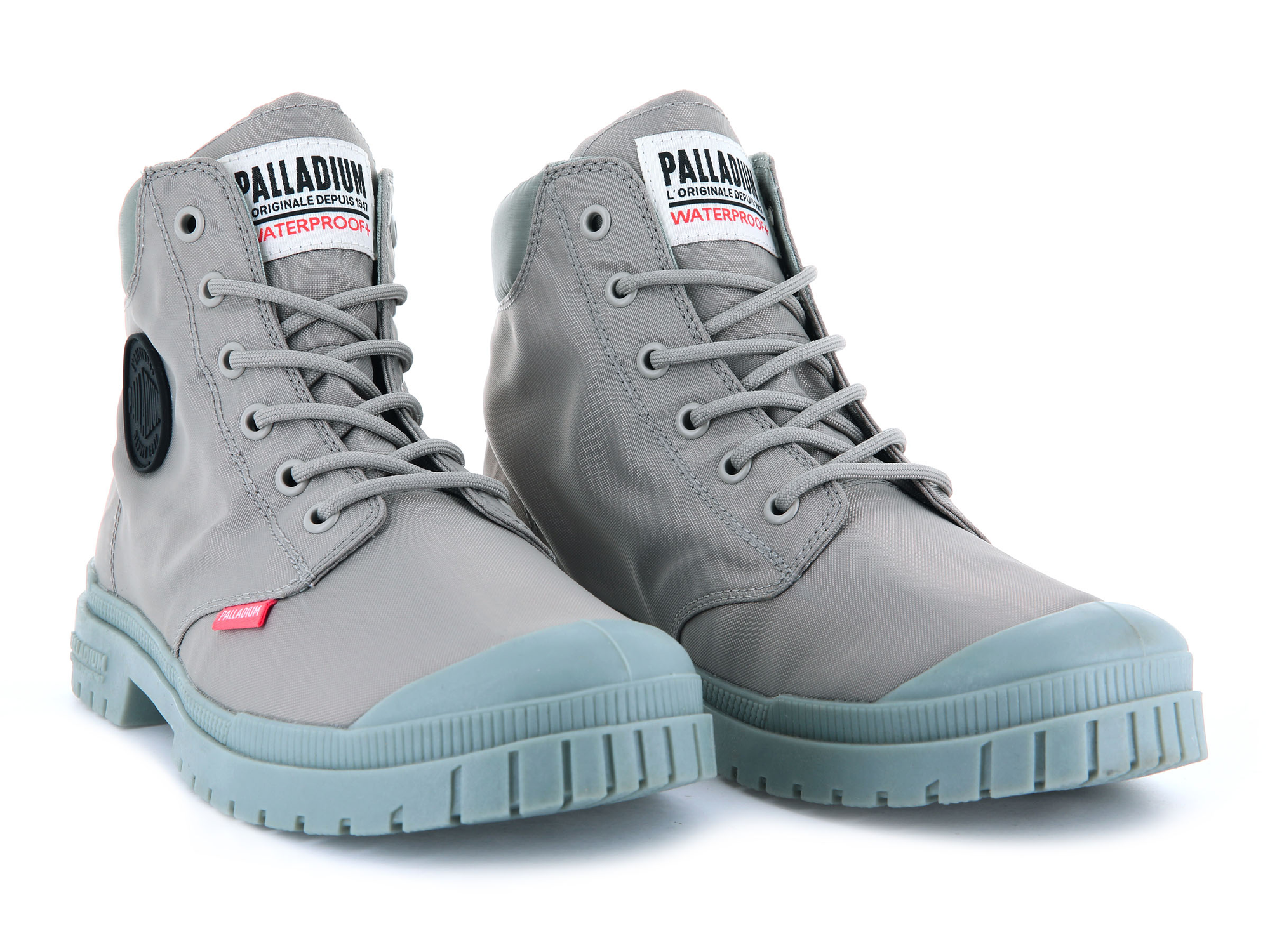 76835-067-M | PAMPA SP20 CUFF WP+