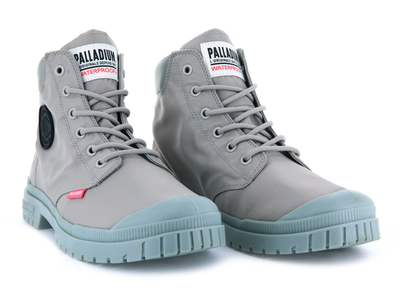 76835-067-M | PAMPA SP20 CUFF WP+