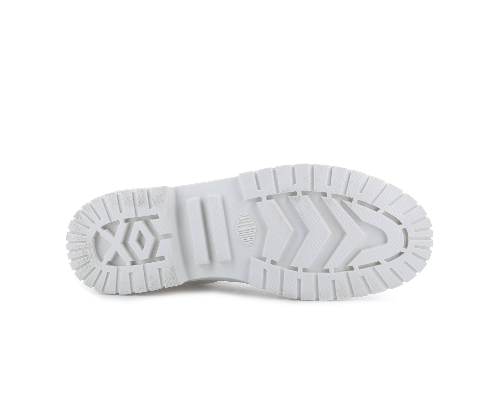 76835-116-M | PAMPA SP20 CUFF WP+ | STAR WHITE