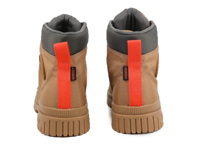 76835-209-M | PAMPA SP20 CUFF WP+ | WOODLIN