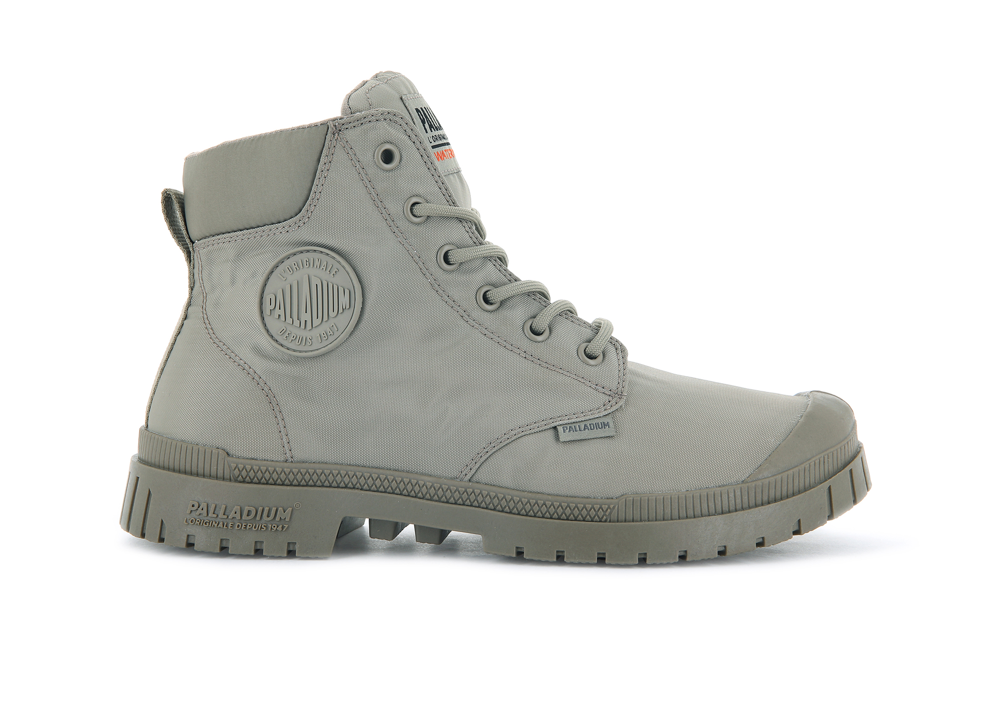 76835-297-M | PAMPA SP20 CUFF WP+ | DUNE