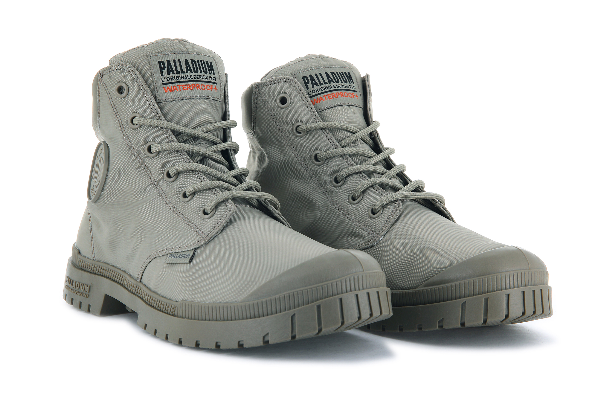 76835-297-M | PAMPA SP20 CUFF WP+ | DUNE