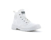 76838-116-M | PAMPA SP20 HI CANVAS | STAR WHITE