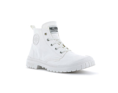 76838-116-M | PAMPA SP20 HI CANVAS | STAR WHITE