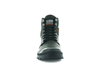 76844-008-M | PAMPA SHIELD WP+ LTH | BLACK