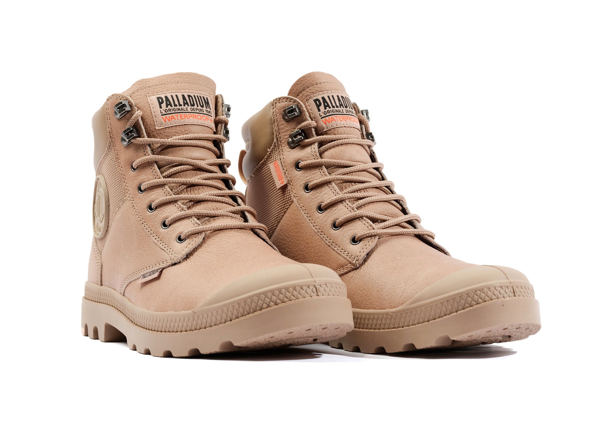 76844-276-M | PAMPA SHIELD WP+ LTH | STUCCO