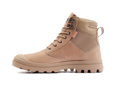 76844-276-M | PAMPA SHIELD WP+ LTH | STUCCO