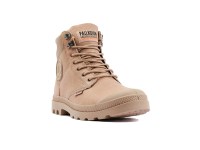 76844-276-M | PAMPA SHIELD WP+ LTH | STUCCO