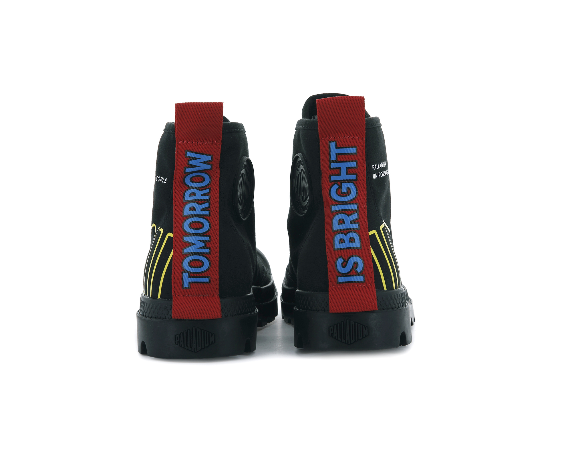 76862-008-M | PAMPA DARE REW FWD | BLACK/BLACK