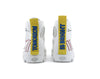 76862-116-M | PAMPA DARE REW FWD | STAR WHITE