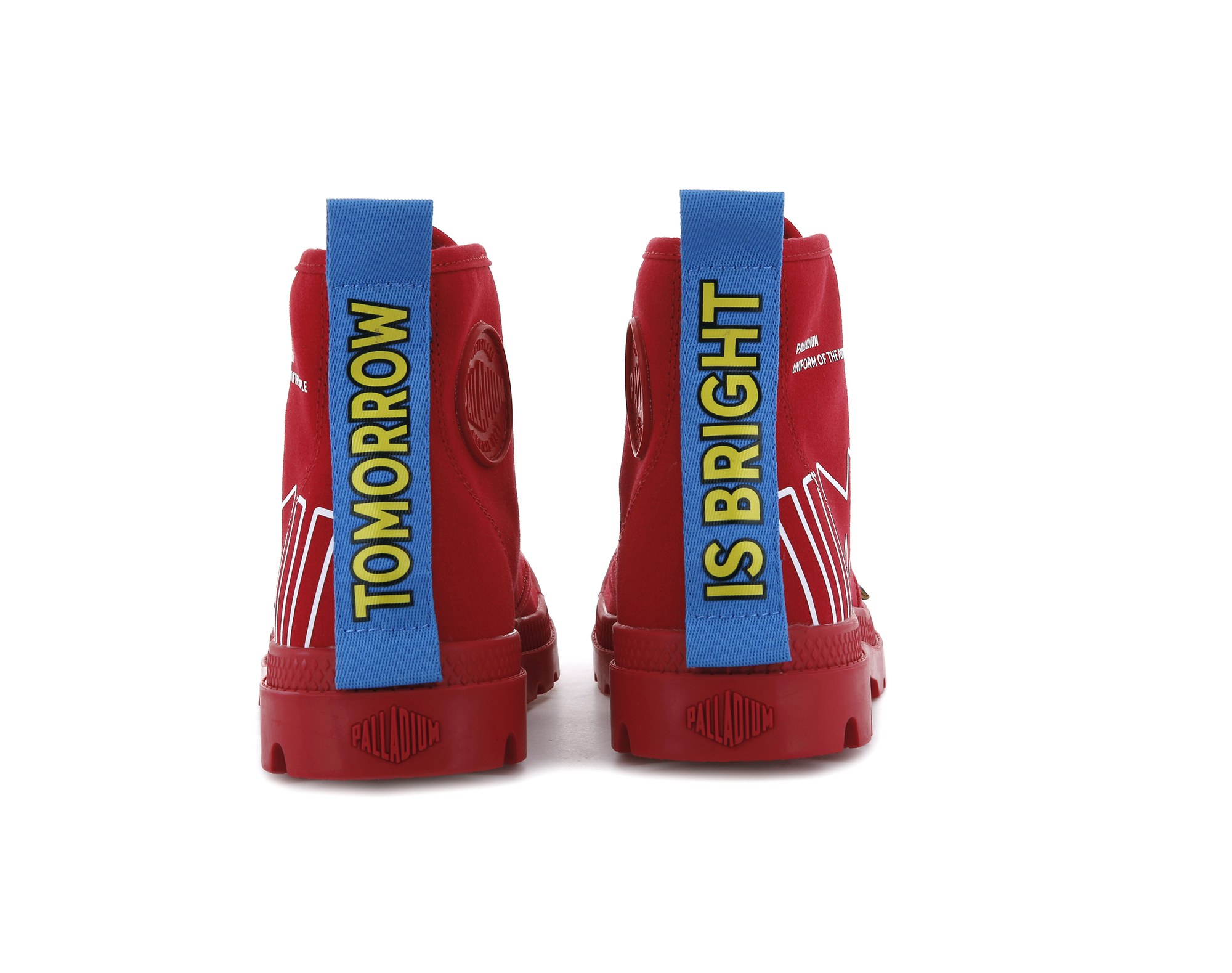 76862-633-M | PAMPA DARE REW FWD | LOLLIPOP