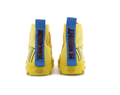 76862-709-M | PAMPA DARE REW FWD | MAIZE
