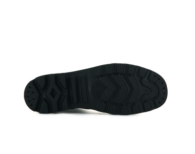 76881-008-M | PAMPA SMILEY DT | BLACK/YELLOW