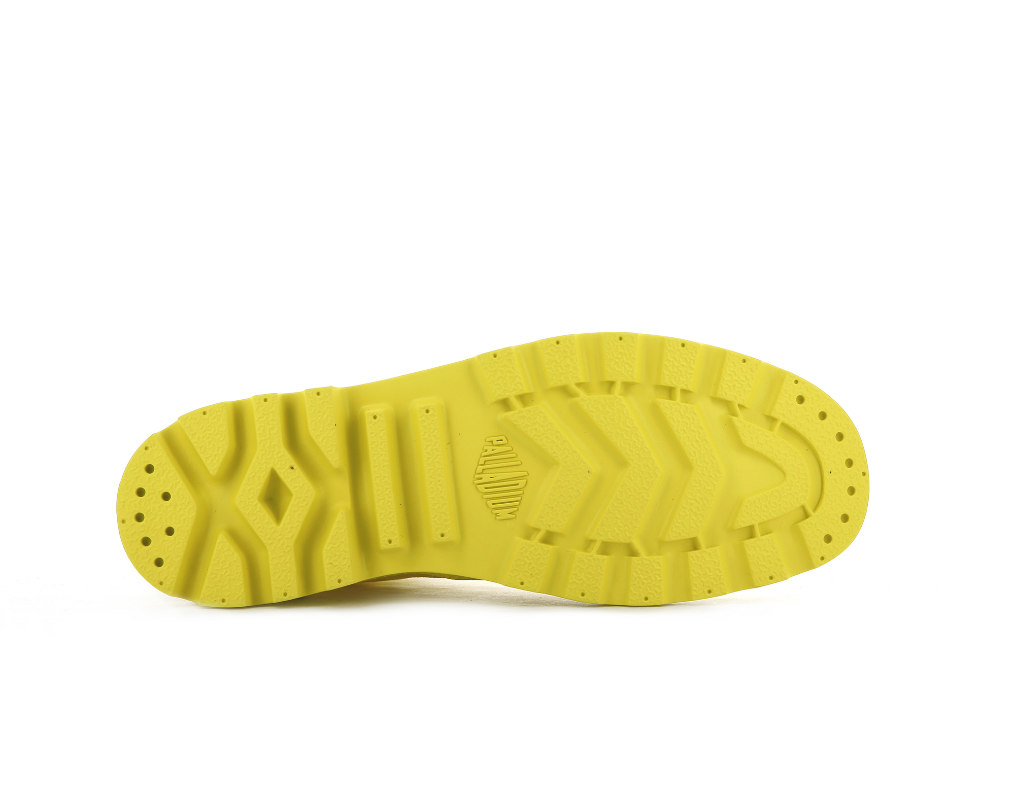 76881-736-M | PAMPA SMILEY DT | YELLOW/BLACK